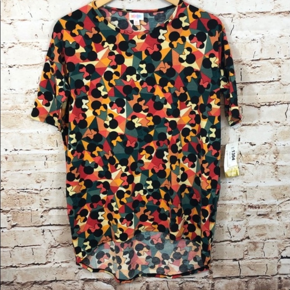 Disney tunic